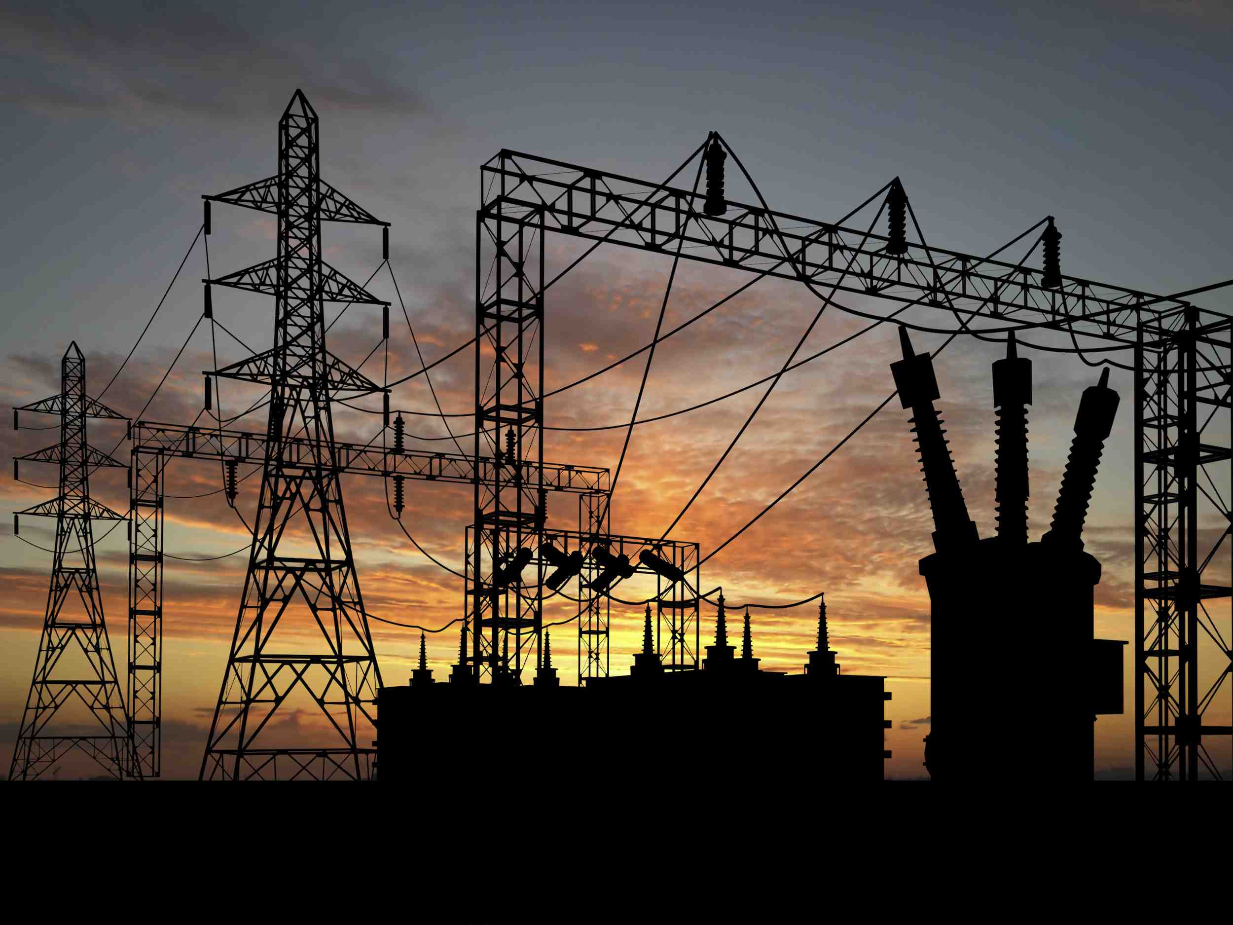 High Voltage Substation projects