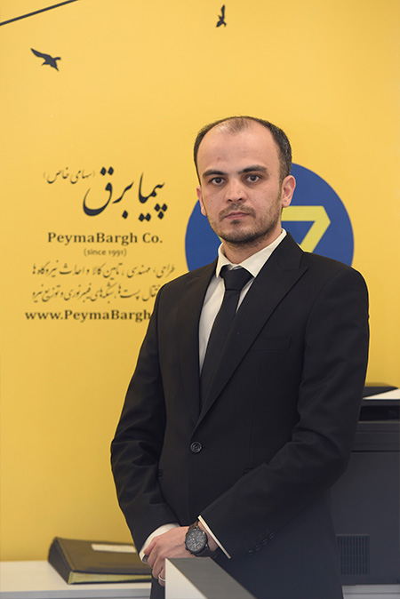 علی اسکندری