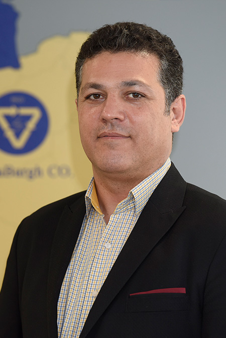علی اکبر اکبری