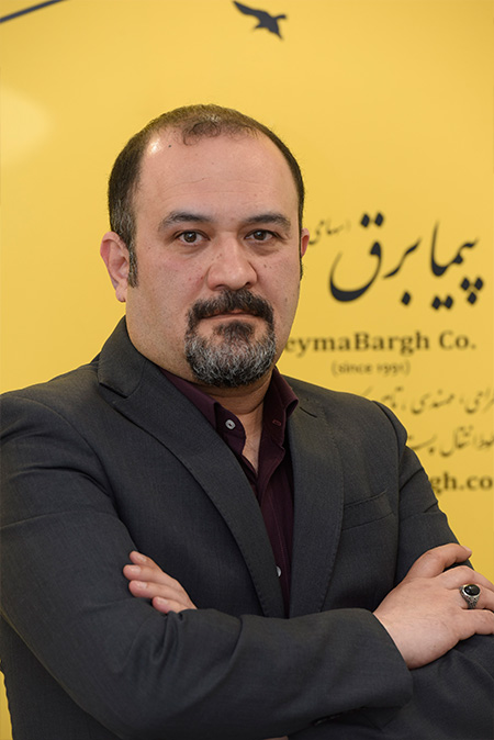 امیر جواهری