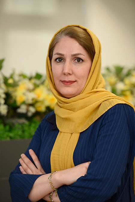 مریم عبداللهی