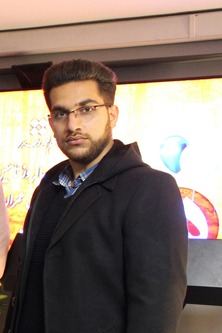 محمد برزگری
