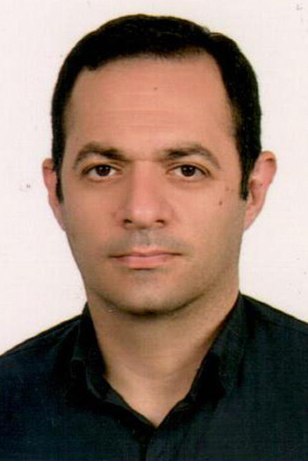 عبداله پورعبدالهیان طهران