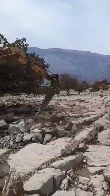 آغاز عملیات اجرایی پروژه ورود و خروج خط دو مداره ۱۳۲ کیلوولت ارجان – دژکوه در پست کوهستان دیشموک توسط شرکت پیما برق